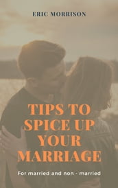 T to up your marriage