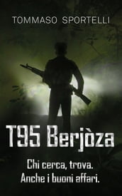 T95 Berjòza