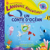 TA-DA! Un incroyable conte d océan (An Awesome Ocean Tale, French / français language edition)
