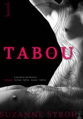 TABOU Book 1