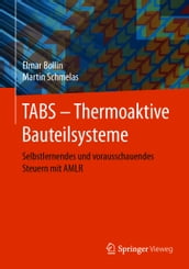 TABS  Thermoaktive Bauteilsysteme