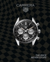 TAG Heuer Carrera