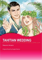 TAHITIAN WEDDING