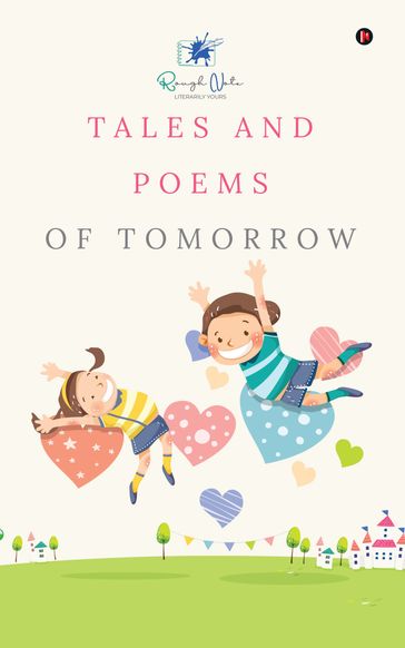TALES AND POEMS OF TOMORROW - Notion Press