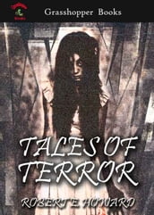 TALES OF TERROR