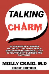 TALKING CHARM