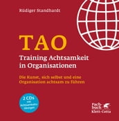 TAO Training Achtsamkeit in Organisationen