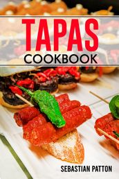 TAPAS COOKBOOK