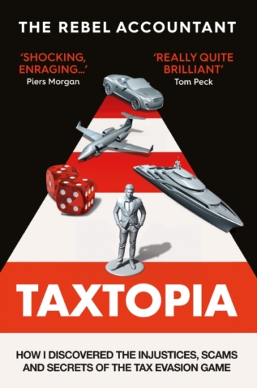 TAXTOPIA - The Rebel Accountant