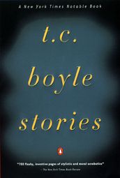 T.C. Boyle Stories