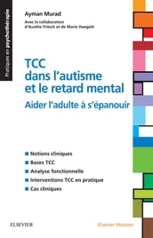 TCC dans l autisme et le retard mental