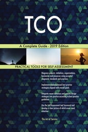 TCO A Complete Guide - 2019 Edition