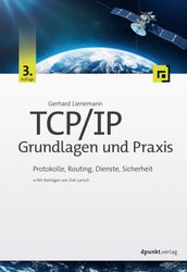 TCP/IP Grundlagen und Praxis