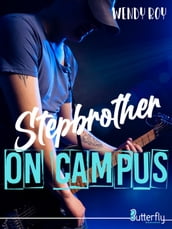 TEASER - Stepbrother On Campus