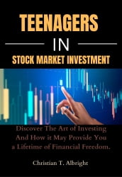 TEENAGERS IN STOCK MARKET INVESTMENT