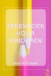 TEKENBOEK VOOR KINDEREN