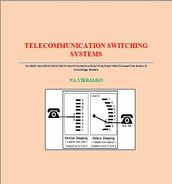 TELECOMMUNICATION SWITCHING SYSTEMS