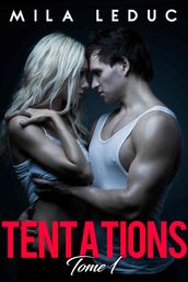 TENTATIONS - Tome 1