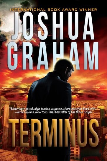TERMINUS - Joshua Graham
