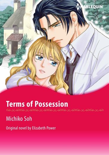 TERMS OF POSSESSION - Elizabeth Power