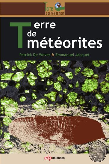 TERRE DE METEORITES - Patrick De Wever
