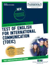 TEST OF ENGLISH FOR INTERNATIONAL COMMUNICATION (TOEIC)