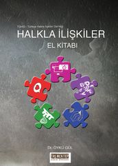 TÜHD Halkla likiler El Kitab