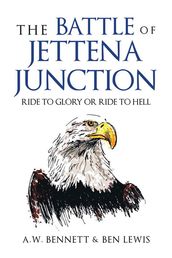 THE BATTLE OF JETTENA JUNCTION