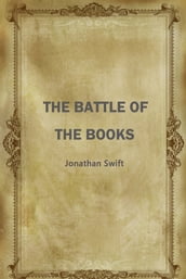 THE BATTLE OF THE BOOKS