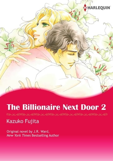 THE BILLIONAIRE NEXT DOOR 2 - Jessica Bird