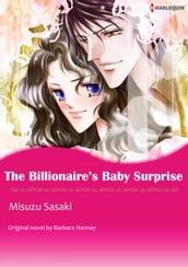 THE BILLIONAIRE S BABY SURPRISE