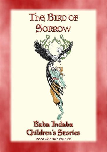 THE BIRD OF SORROW - A Turkish Folktale - Anon E. Mouse - Narrated by Baba Indaba