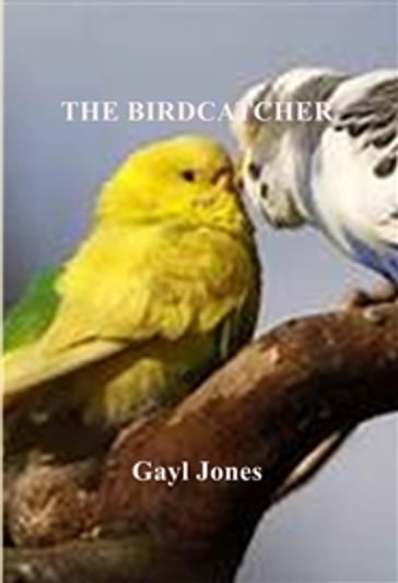 THE BIRDCATCHER - Gayl Jones