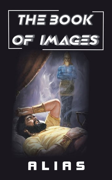THE BOOK OF IMAGES - Alias