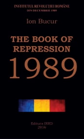 THE BOOK OF REPRESSION 1989