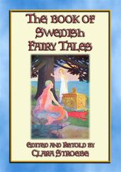 THE BOOK OF SWEDISH FAIRY TALES - 28 children s stories from Sweden