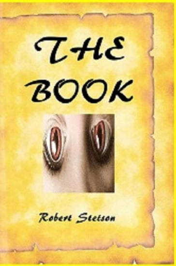THE BOOK - Robert Stetson