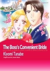 THE BOSS S CONVENIENT BRIDE