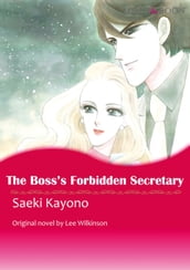 THE BOSS S FORBIDDEN SECRETARY (Mills & Boon Comics)