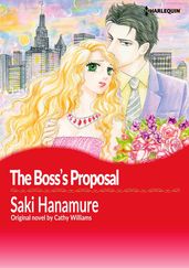 THE BOSS S PROPOSAL