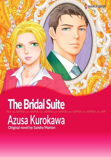 THE BRIDAL SUITE - Azusa Kurokawa