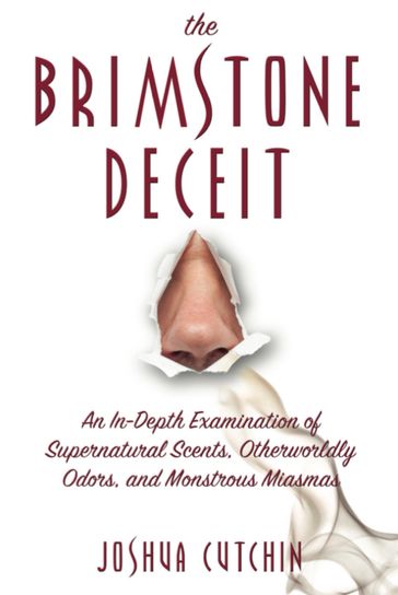 THE BRIMSTONE DECEIT - Joshua Cutchin