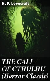 THE CALL OF CTHULHU (Horror Classic)