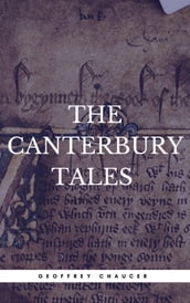 THE CANTERBURY TALES (non illustrated)