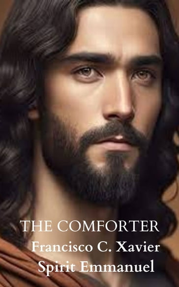 THE COMFORTER - Francisco C. Xavier - Emmanuel