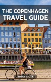 THE COPENHAGEN TRAVEL GUIDE