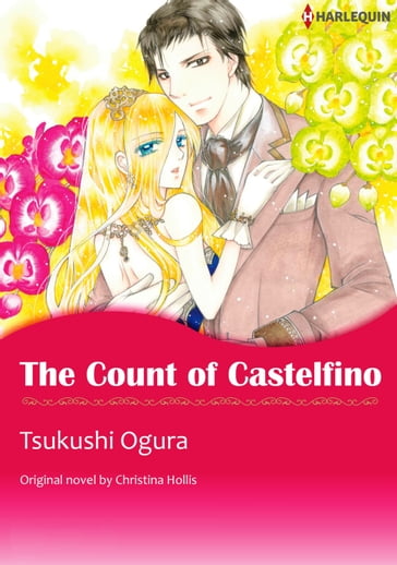 THE COUNT OF CASTELFINO - Christina Hollis