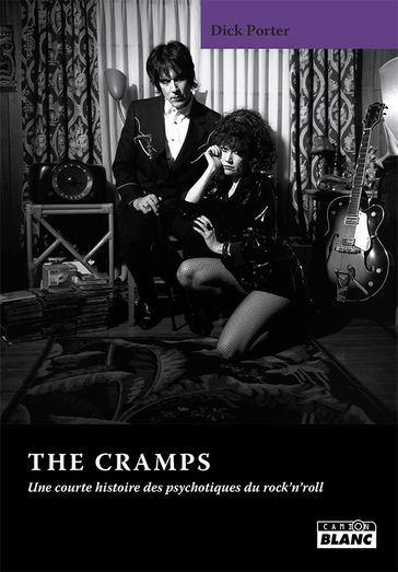 THE CRAMPS - Dick Porter