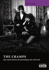 THE CRAMPS