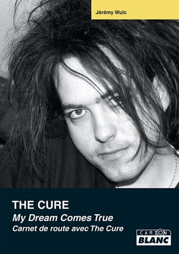 THE CURE - Jérémy Wulc